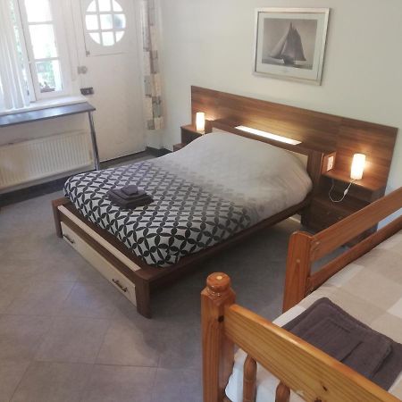 Chambre D'Hotes De La Roche Tremblante Huelgoat Dış mekan fotoğraf