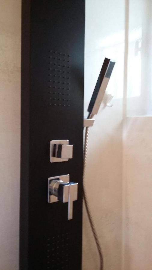 Chambre D'Hotes De La Roche Tremblante Huelgoat Dış mekan fotoğraf